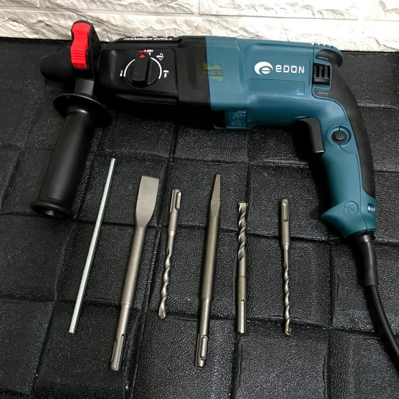  دریل بتن کن ادون مدل GBH-26