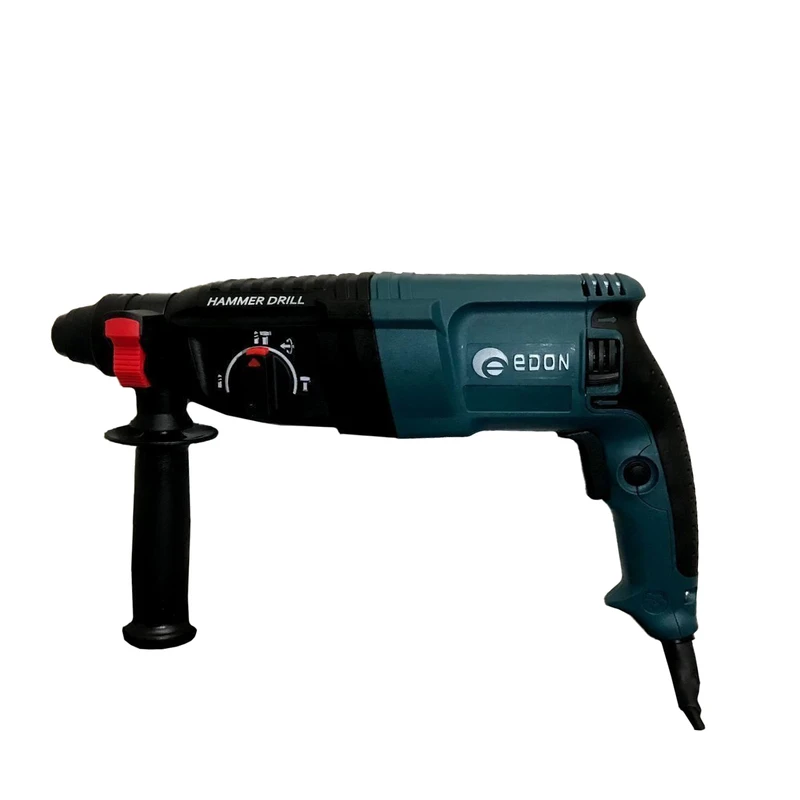  دریل بتن کن ادون مدل GBH-26
